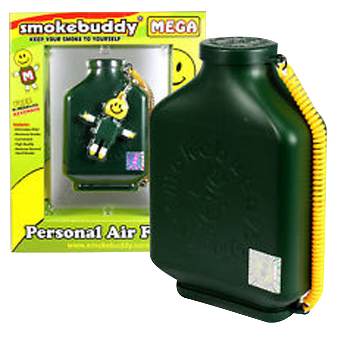 Smoke Buddy Mega Personal Air Filter