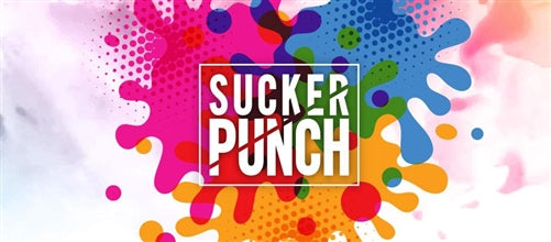 Sucker Punch E-Juice