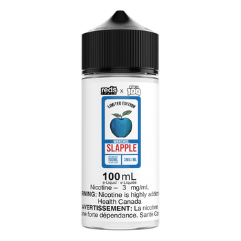 [Clearance] Reds X Keep It 100 - Slapple Menthol