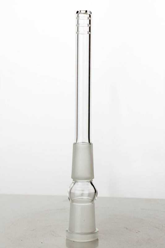 5.5" Glass 6 Slits Diffuser Downstem 14mm