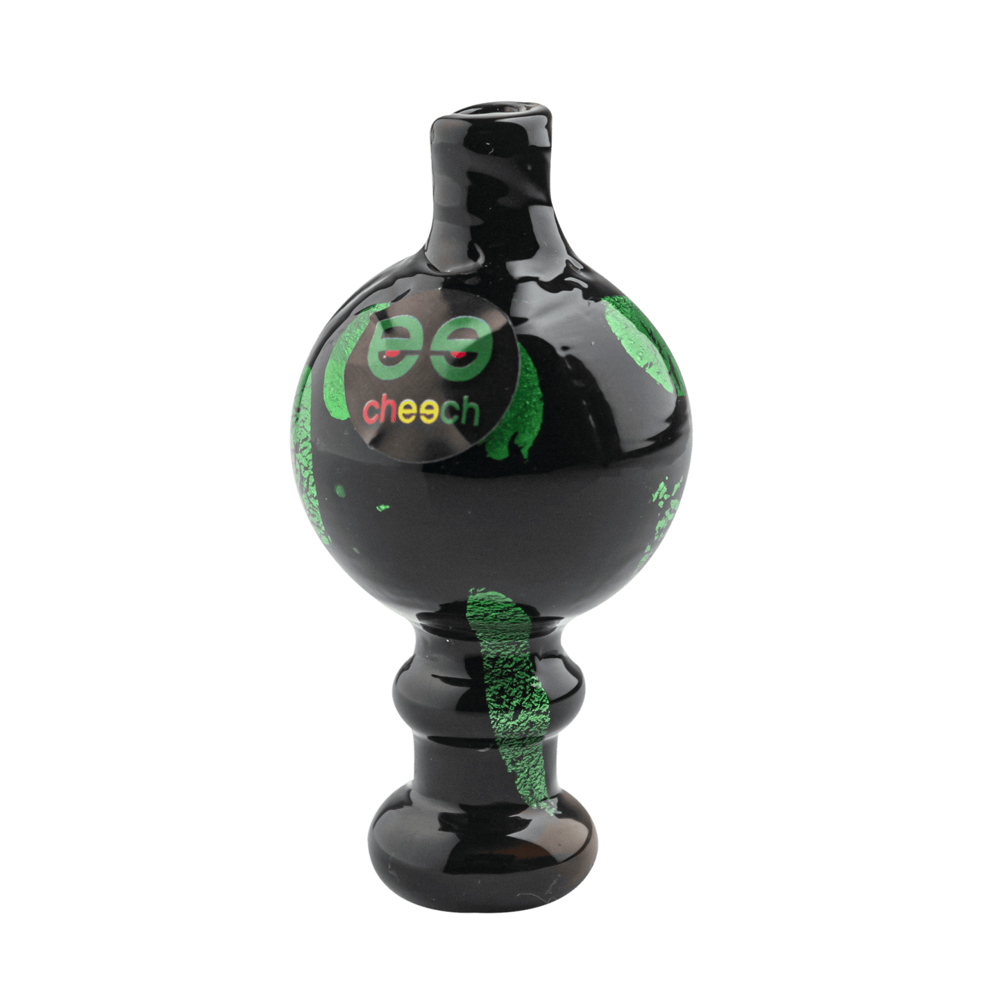 Cheech Glass Carb Cap