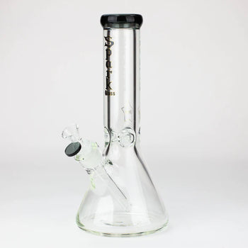 12" SPARK 9mm bécher en verre bong à eau