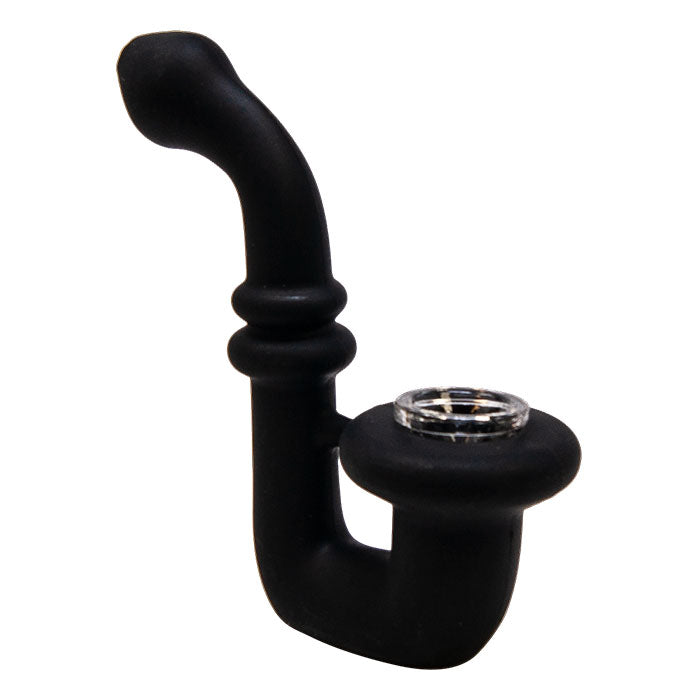 Tuyau de saxophone en silicone Cannatonik