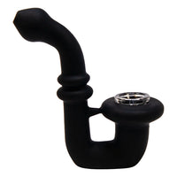 Tuyau de saxophone en silicone Cannatonik