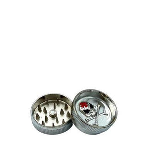 Mini-broyeur 2 pièces