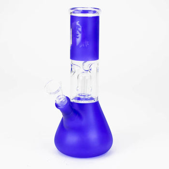 Dôme 8" Percolateur Bécher Bong à Eau (Bob)