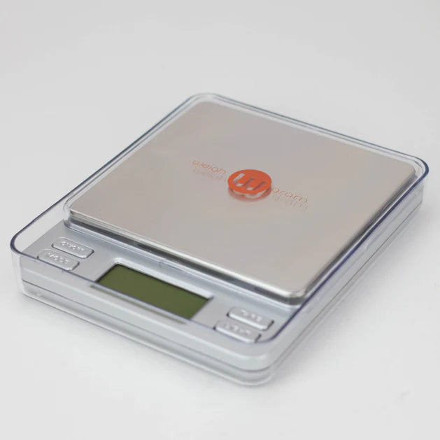 Balance de poche numérique Weigh Gram TP 300