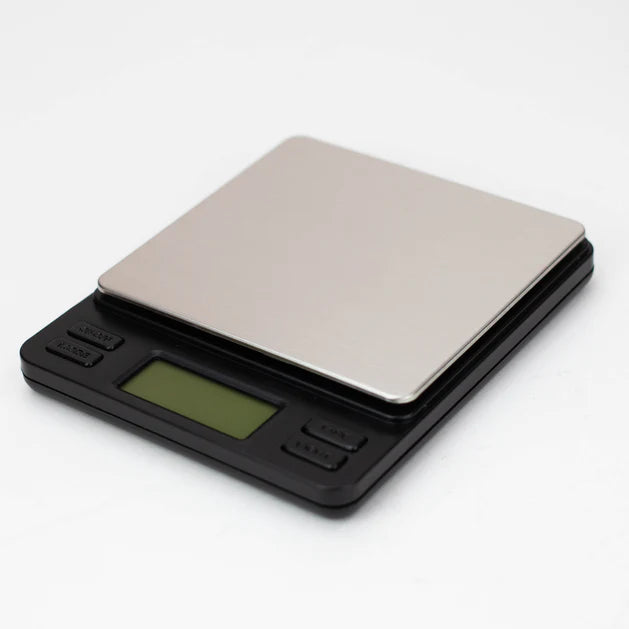 Balance de poche numérique Weigh Gram TP-1KG