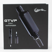 Genie GTVP 3 in 1 Vaporizer