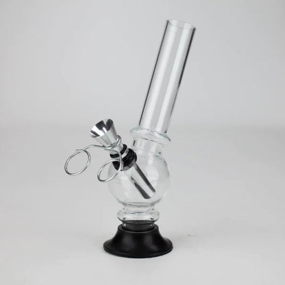 5" Acrylic Water Pipe