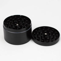 Glow In the Dark 4 Part Grinder 63MM