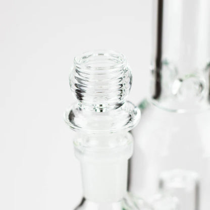 9.5" Showerhead Diffuser Glass Bong