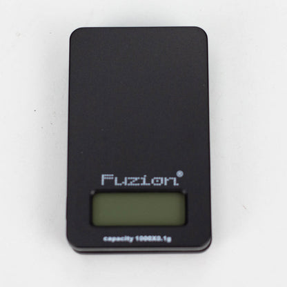 Fuzion RT 1000g 0.1g Scale