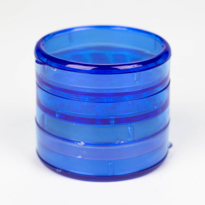 4-Part Acrylic Grinders