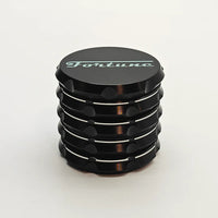 Fortune 4 Parts Aluminum Grinder