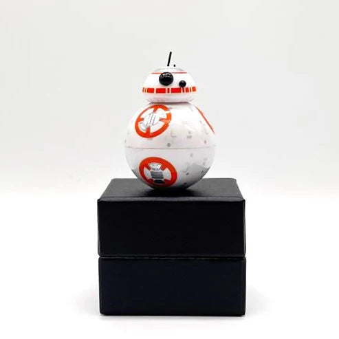 BB-8 3 parts Grinder