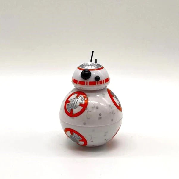 BB-8 3 parts Grinder