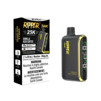 GCore Ripper T3 25k Puff Vape jetable 20 ml