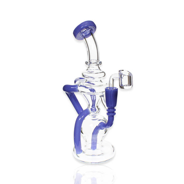 Plain Jane Glass 9