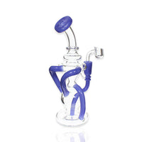 Plain Jane Glass 9