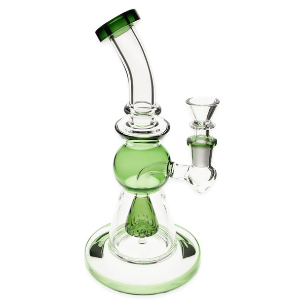 Plain Jane Glass 9