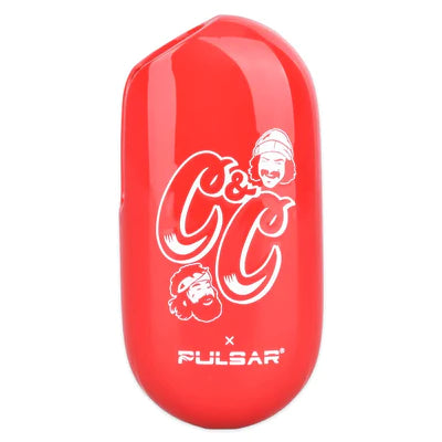 Pulsar x Cheech & Chong Obi Auto-Draw Drop-In 510 Battery