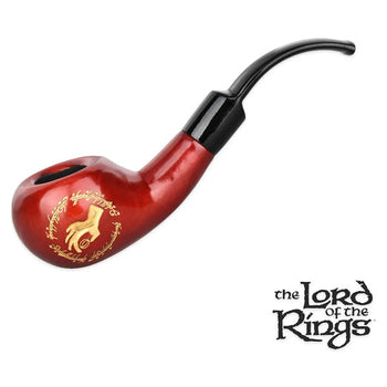 Pulsar Shire Pipes Le Seigneur des Anneaux - 5,5" Mon Précieux