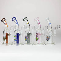 Bubbler 2-en-1 MGM Glass 5.7