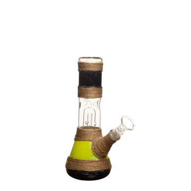 Bang en verre Jungle Buzz 8"