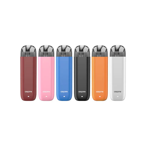 Aspire Minican 3 Kit 3ml | Online Vape Shop Canada – Canvape.com