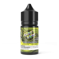 VAPOR AMPED TOUTE LA JOURNÉE - Kiwi Banane