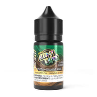 ALLDAY VAPOR AMPED - Mango Melon