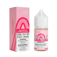 Sel Allo E-Liquide - Fuji Apple Ice