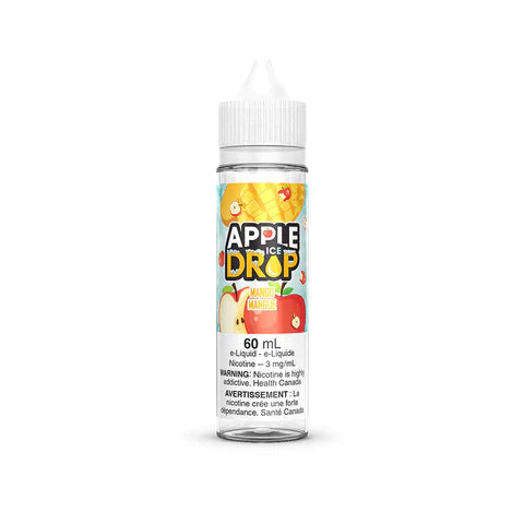 Apple Drop Ice - Mango