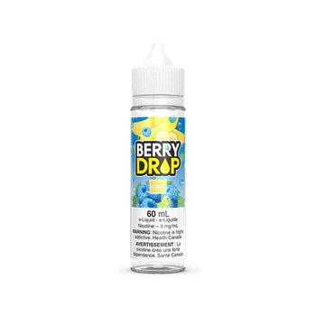 Berry Drop - Banana