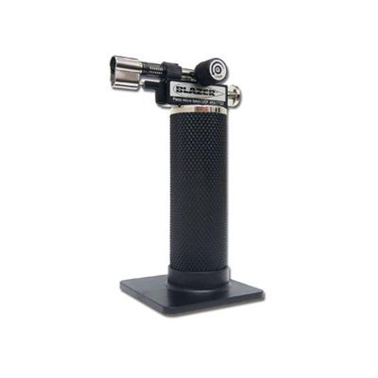 Lampe torche électronique piézo Blazer