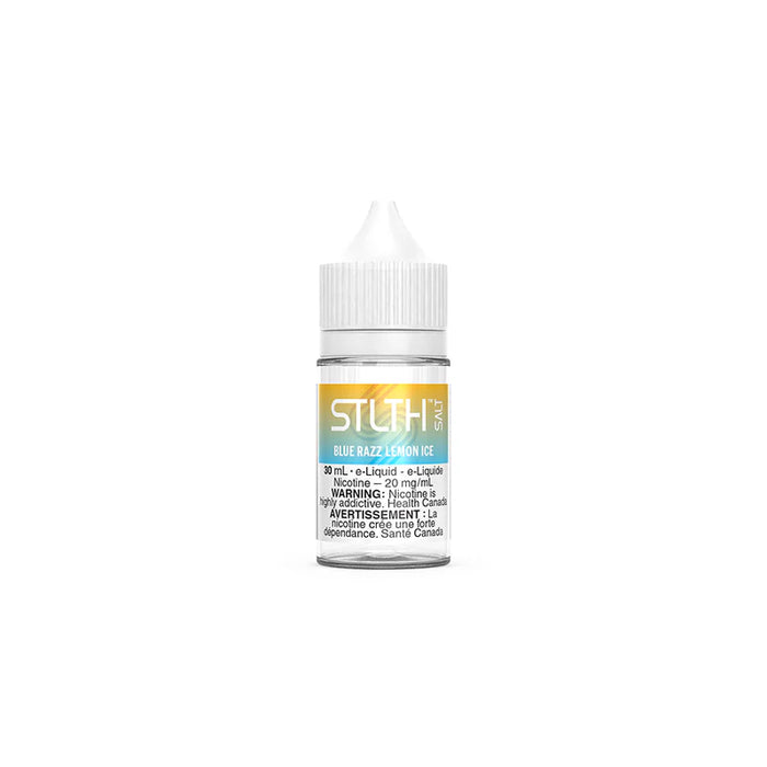 Stlth Salts - Blue Razz Lemon Ice