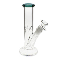 Plain Jane Glass - 8