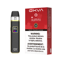 Kit Pod OXVA XLIM Pro 30w 1000mAh