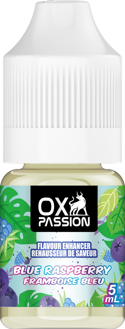 Ox Passion - Flavour Enhancers 5mL