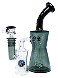 Recycleur double Cheech Glass 8