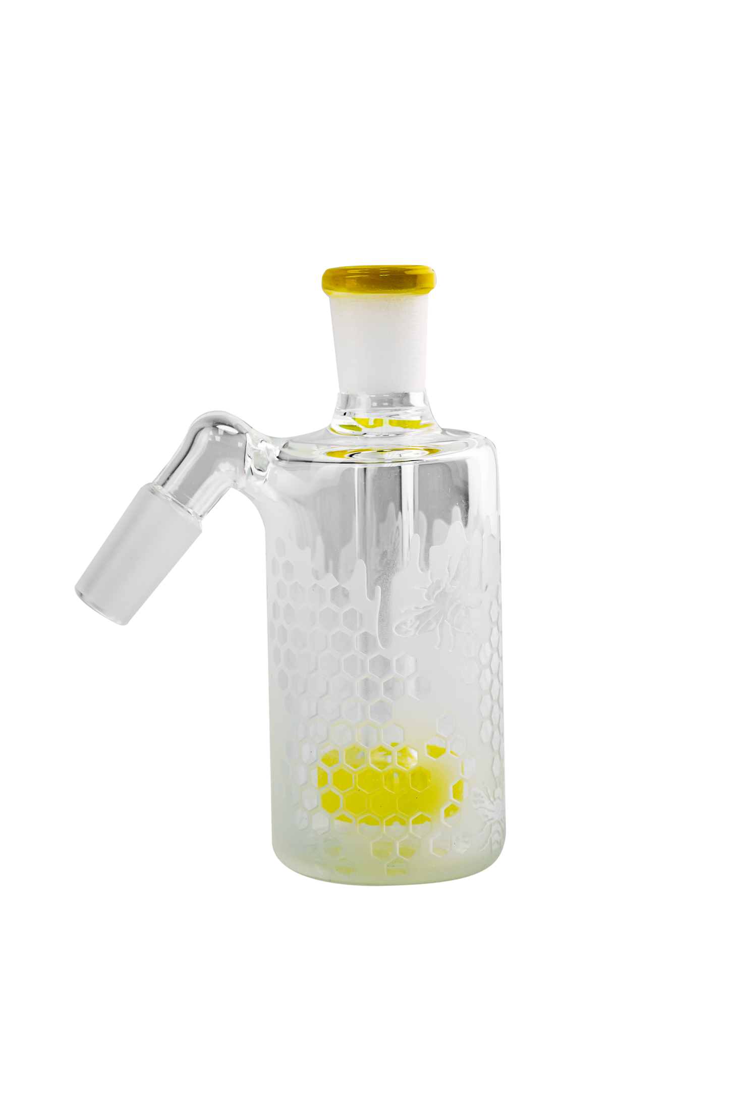 Cheech Glass Ash Catcher