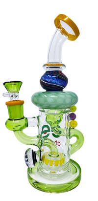 Recycleur Dichro Cheech Glass 9