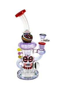 Cheech Glass 9