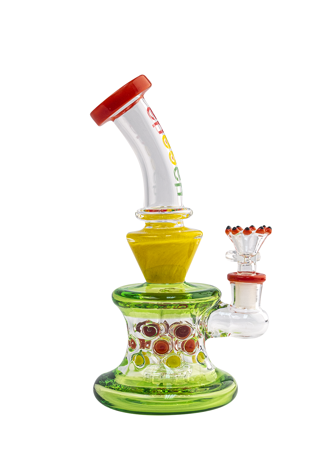 Cheech Glass 8” Rig