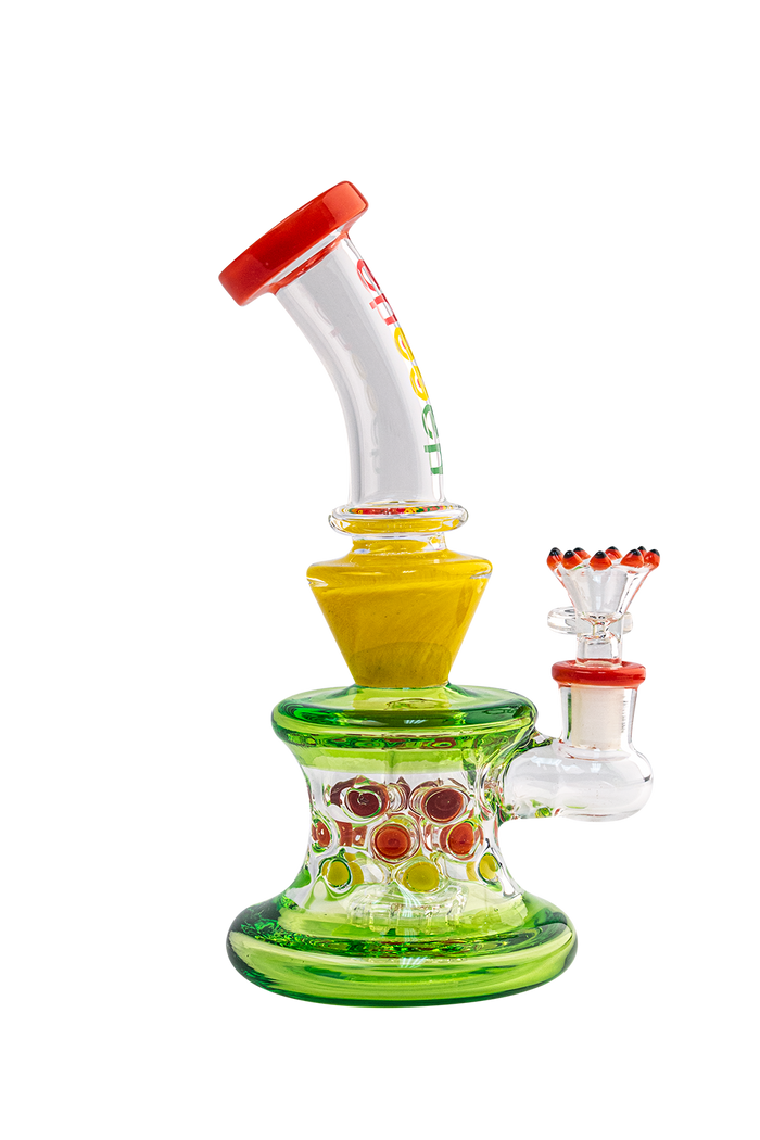 Cheech Glass 8” Rig