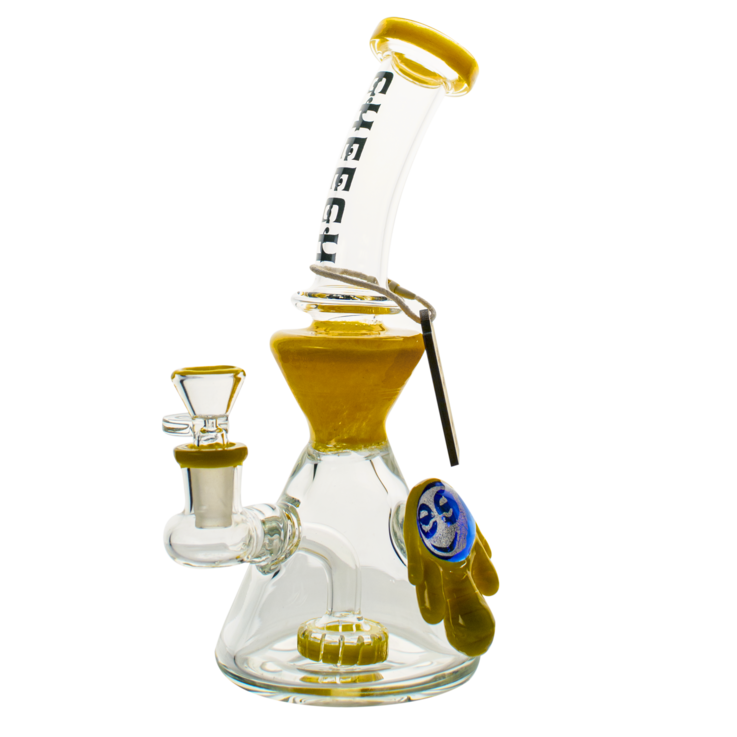 Cheech Glass 9" Cheech Drip Rig