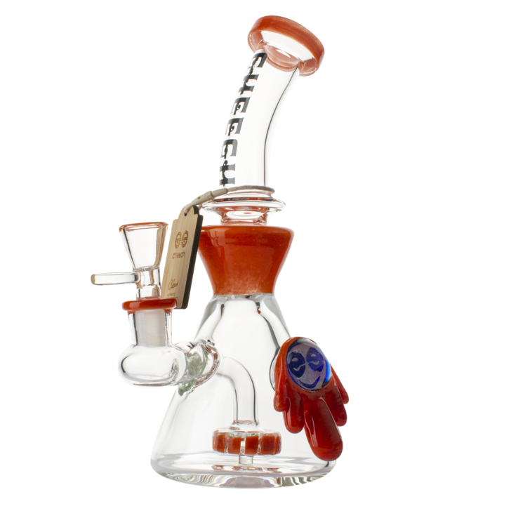 Cheech Glass 9" Cheech Drip Rig