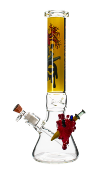 Bong Cheech Glass 15