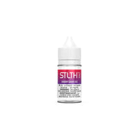 Stlth Salts - Cherry Grape Ice